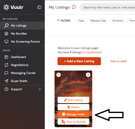 2. avails